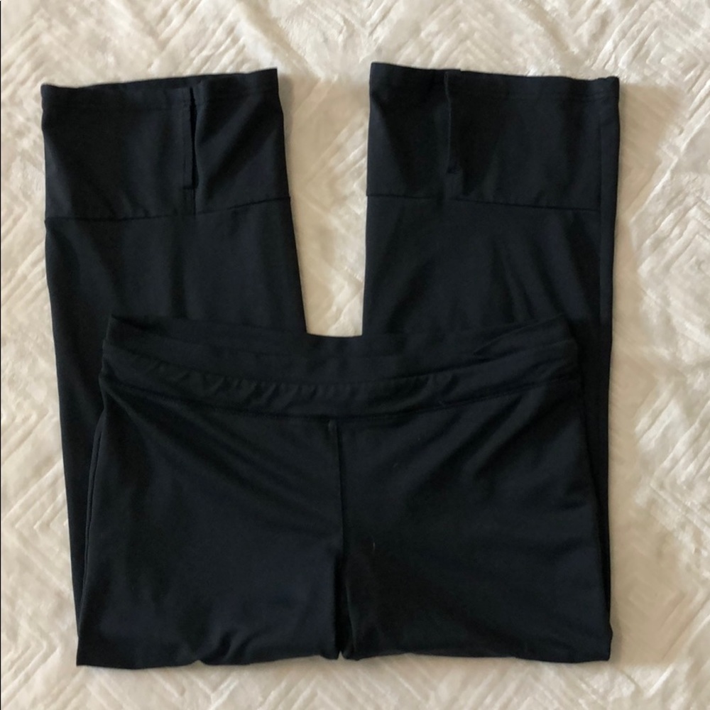 Champion exercise pants